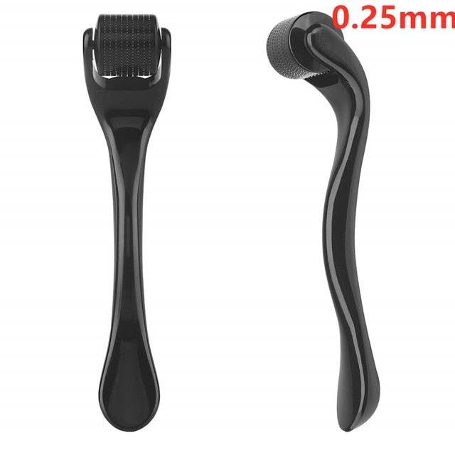 Derma Face Roller - Lifestyle Haven