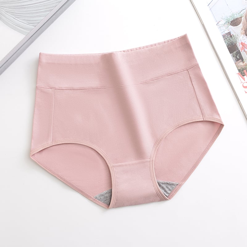 Plus Size Hip-Lifting Underwear for Autumn and Winter - Lifestyle Haven