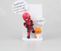 Deadpool Figurine Model and Collectible Statue - Lifestyle Haven