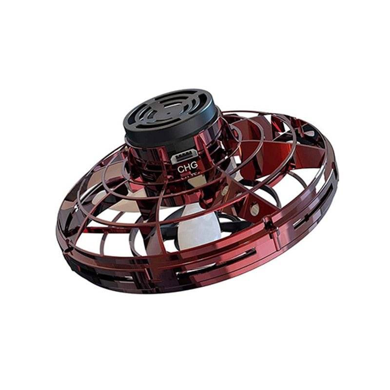 Flynova Mini UFO Spinner - Lifestyle Haven