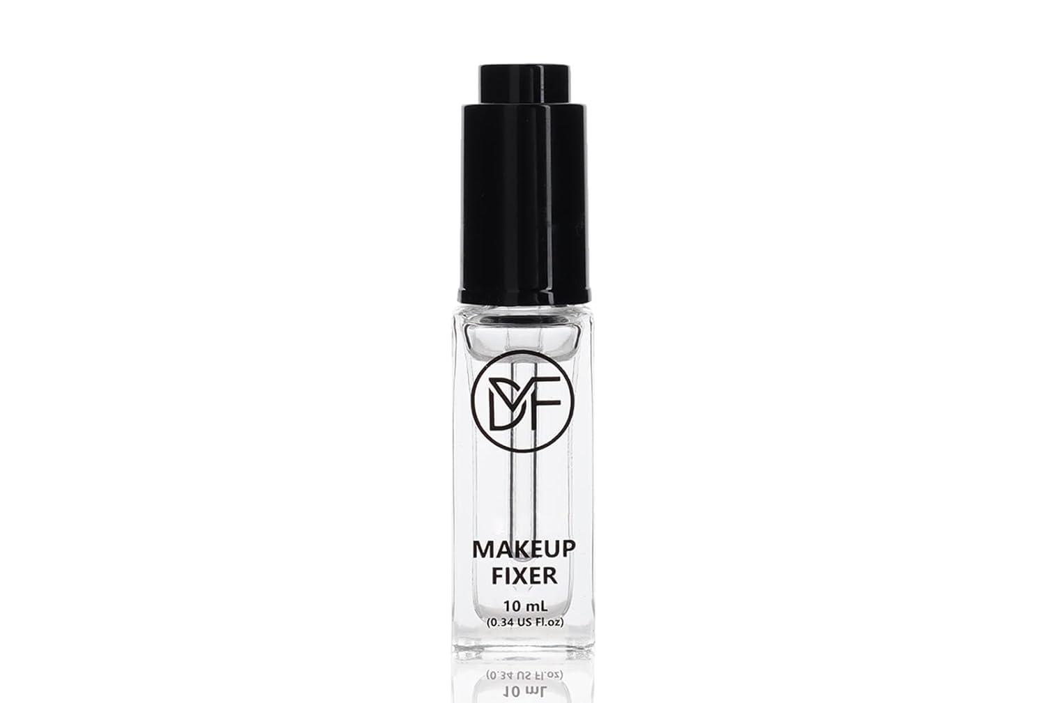 Makeup Fixer Cosmetics Pigment ActivatorMakeup Mixing LiquidDurability Waterproof Transparent Make-up Fixer Liquid DropsEyeshadow Sealant 10mL/0.34 US FL OZ - Lifestyle Haven