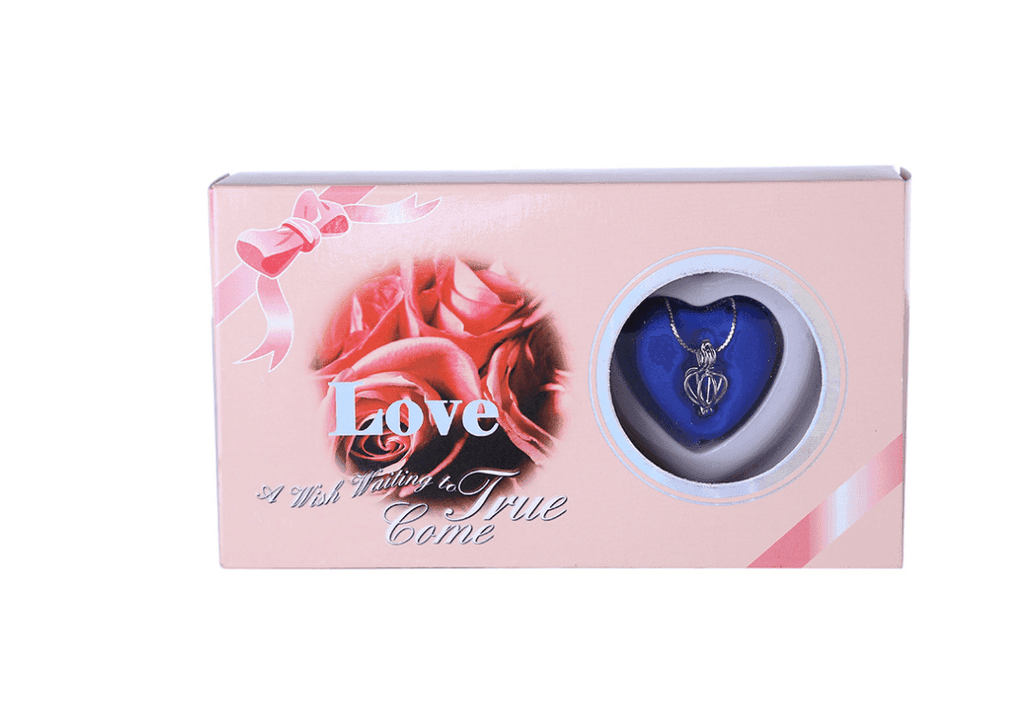 Pearl Jewelry Gift Box with Freshwater Necklace - Lifestyle Haven