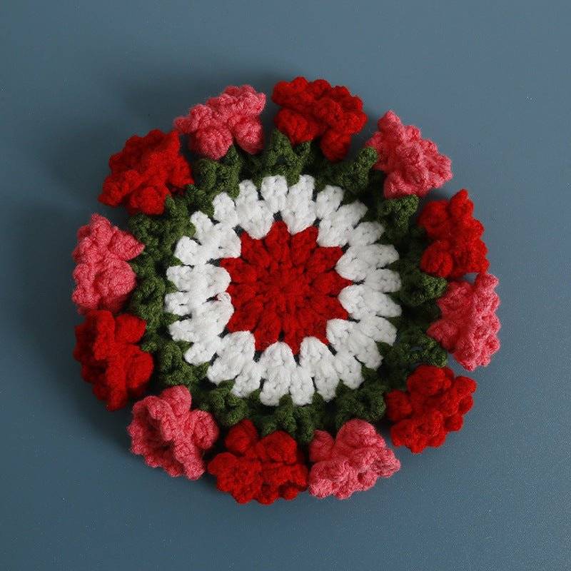 Crochet DIY Kit - Lifestyle Haven