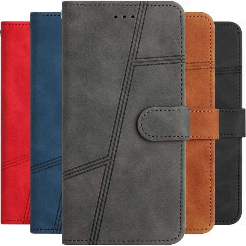Samsung Galaxy 5G Wallet Case with Card Slot - Lifestyle Haven