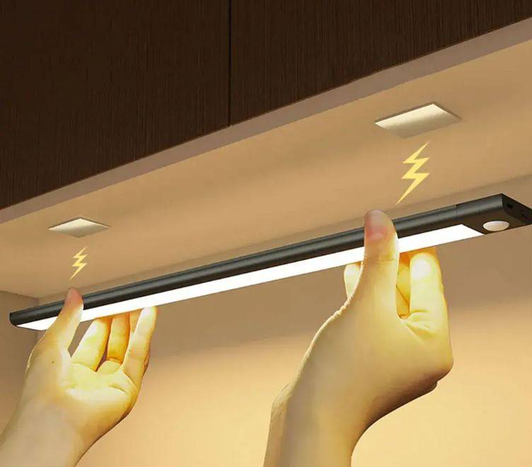 Wireless Motion Sensor Light - Lifestyle Haven