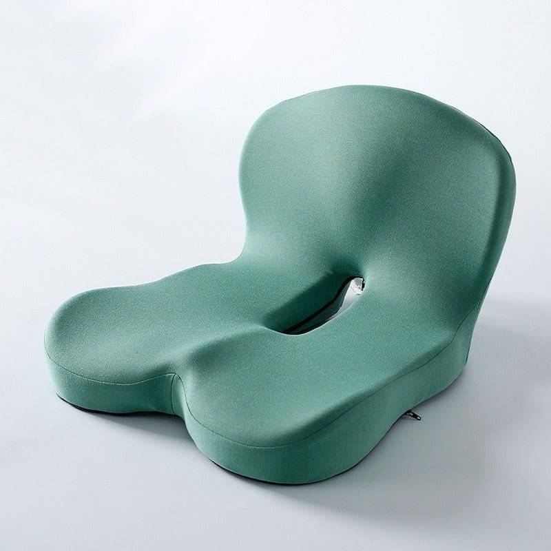 Memory Foam Backrest - Lifestyle Haven