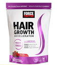 Hair Growth Accelerator Chews - Lifestyle Haven