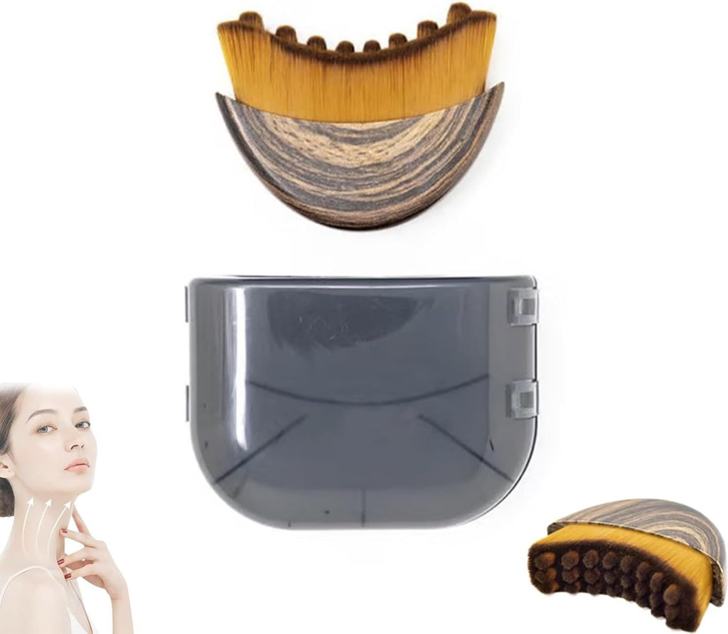 Facial Lymph Massage Brush - Lifestyle Haven