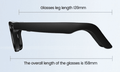 AI Camera Smart Glasses - Lifestyle Haven