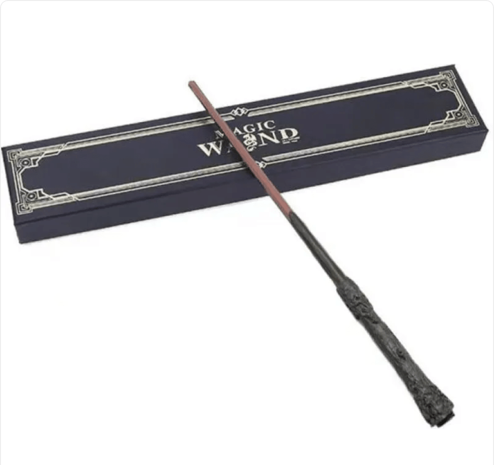 Fireball Magic Wand - Lifestyle Haven