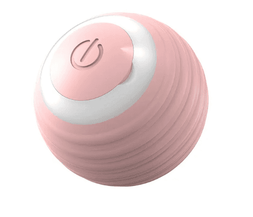 Interactive Smart Dog Toy Ball - Lifestyle Haven