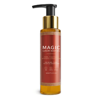 Soothing Body oil - Lifestyle Haven