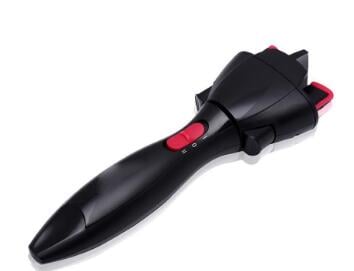 USB Electric Automatic Hair Braider and Twister Tool - Lifestyle Haven