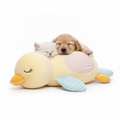 Calming Soothing Duck Toy for Pets