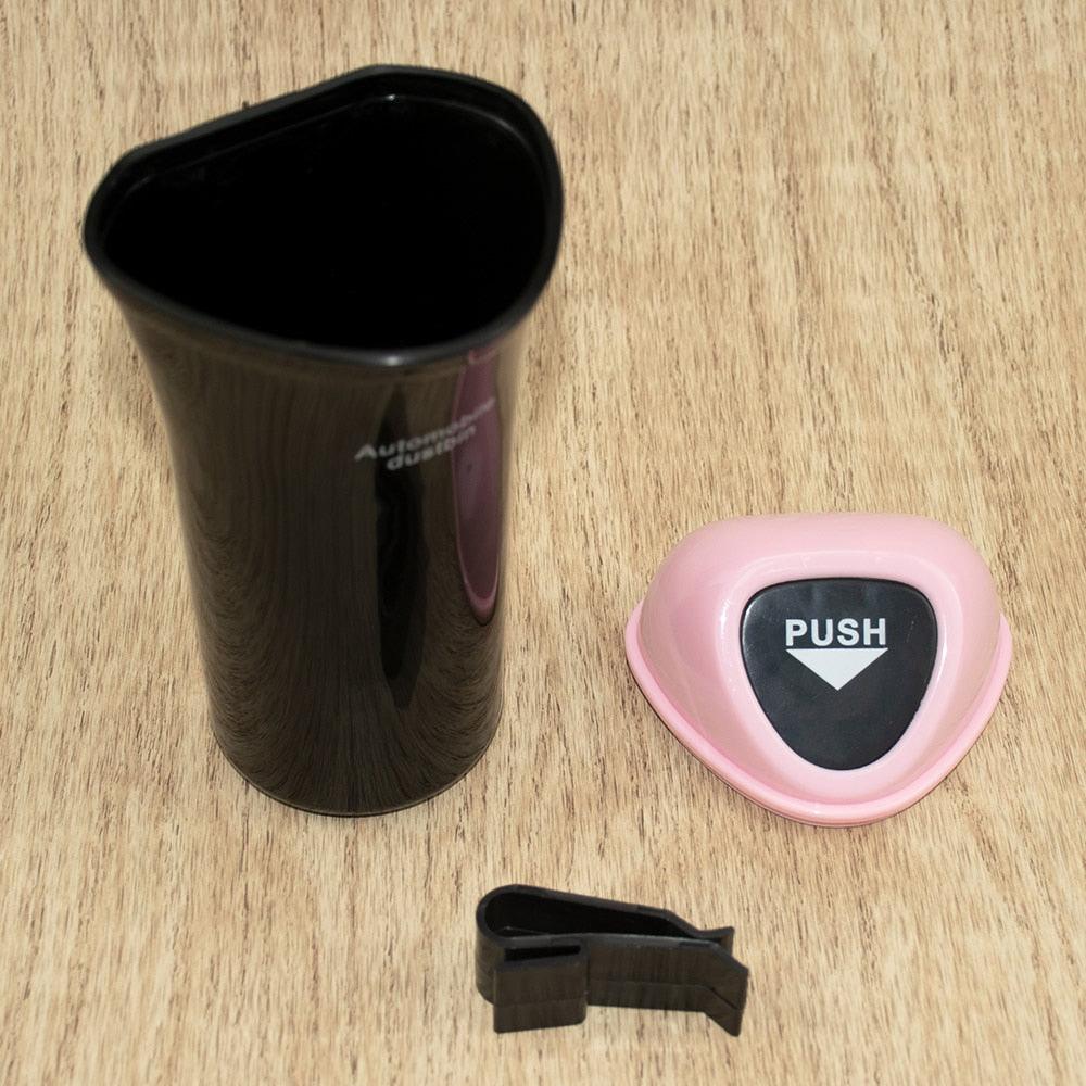 Car Trash Can Organizer Garbage Holder Automobiles Storage Bag Accessories Auto Door Seat Back Visor Trash Bin Paper Dustbin Car Trash Can Organizer Garbage Holder Automobiles Trash Bin Paper Dustbin Mini Bins Storage Bag Accessories Auto