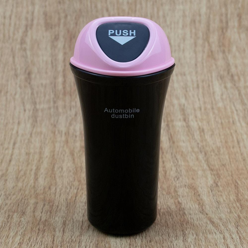 Car Trash Can Organizer Garbage Holder Automobiles Storage Bag Accessories Auto Door Seat Back Visor Trash Bin Paper Dustbin Car Trash Can Organizer Garbage Holder Automobiles Trash Bin Paper Dustbin Mini Bins Storage Bag Accessories Auto