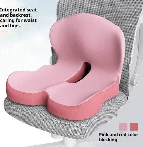 Memory Foam Backrest - Lifestyle Haven