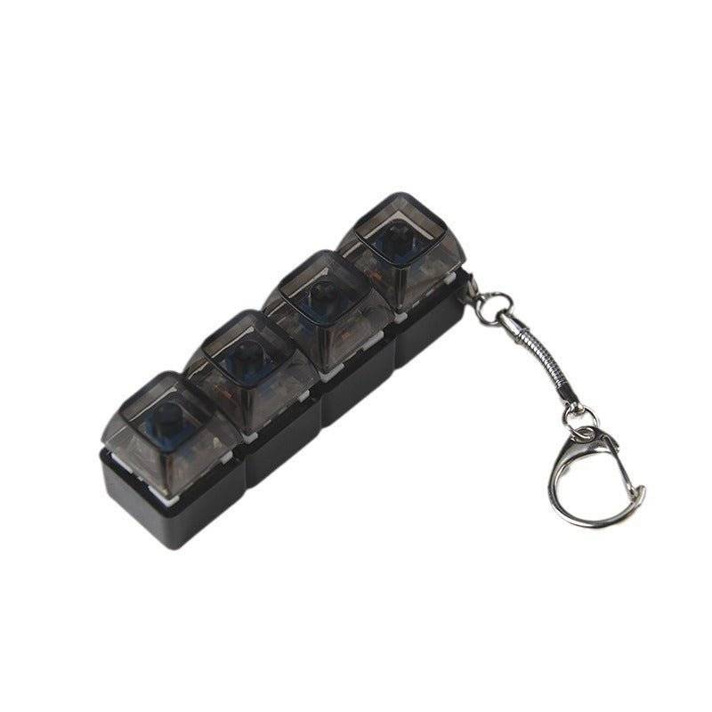 Transparent PC Shaft Tester with Light - Lifestyle Haven