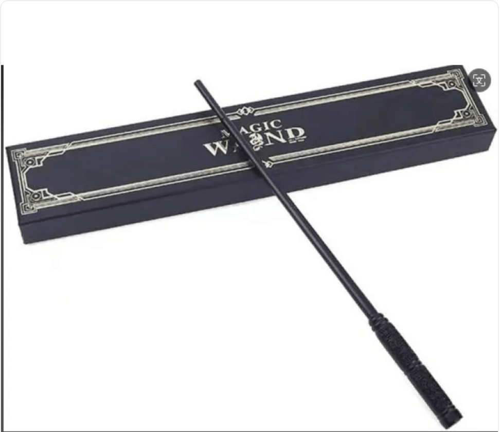 Fireball Magic Wand - Lifestyle Haven