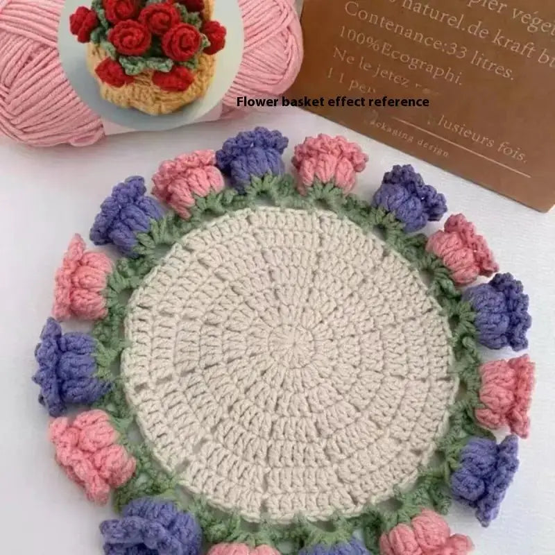Crochet DIY Kit - Lifestyle Haven