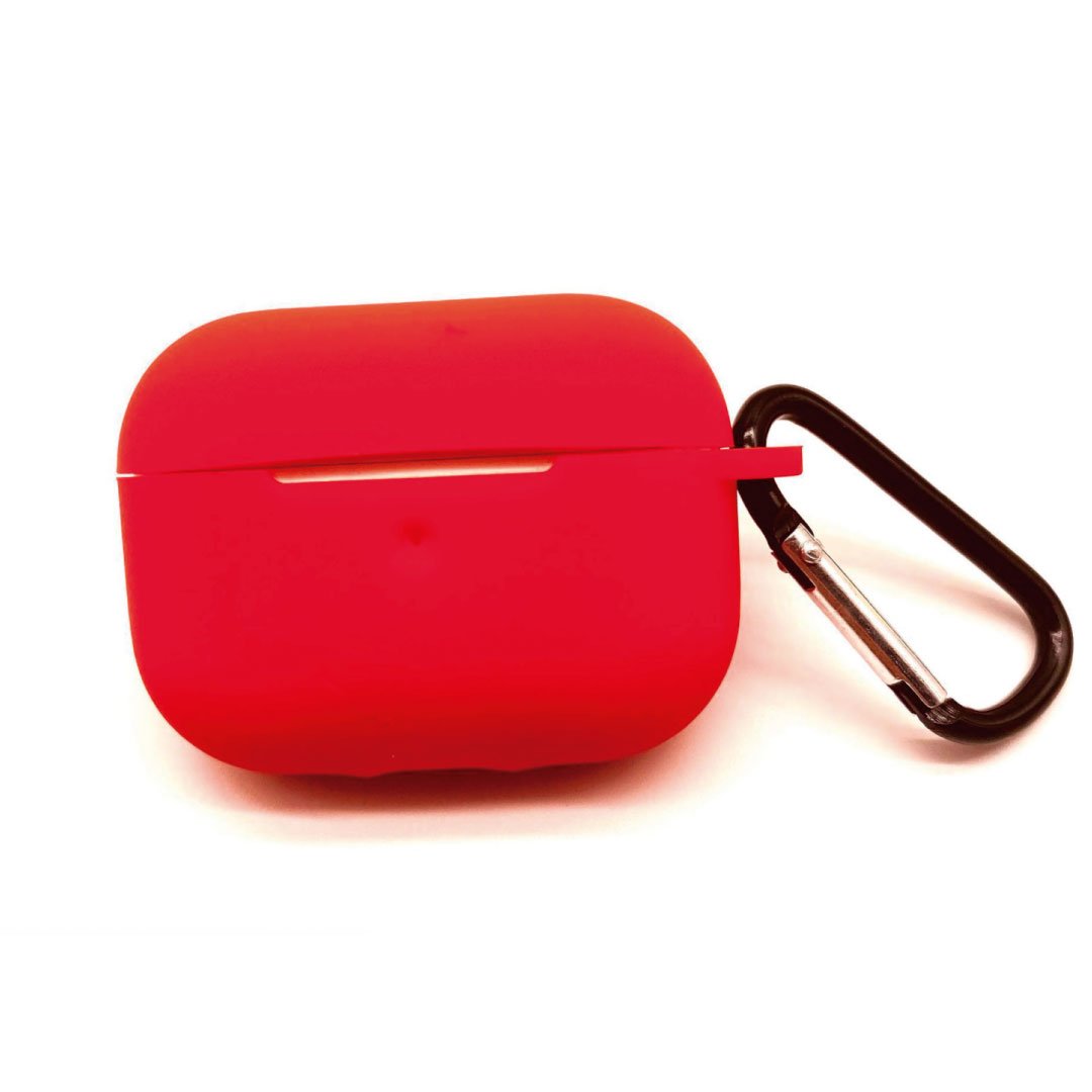 Airpod Pro Protective Case in Fun Silicone Designs