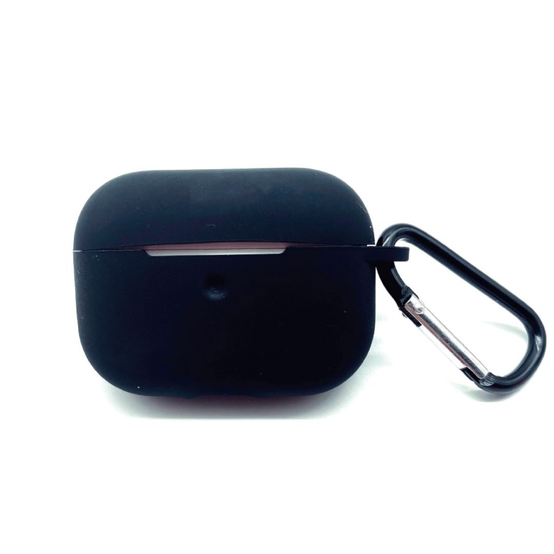 Airpod Pro Protective Case in Fun Silicone Designs