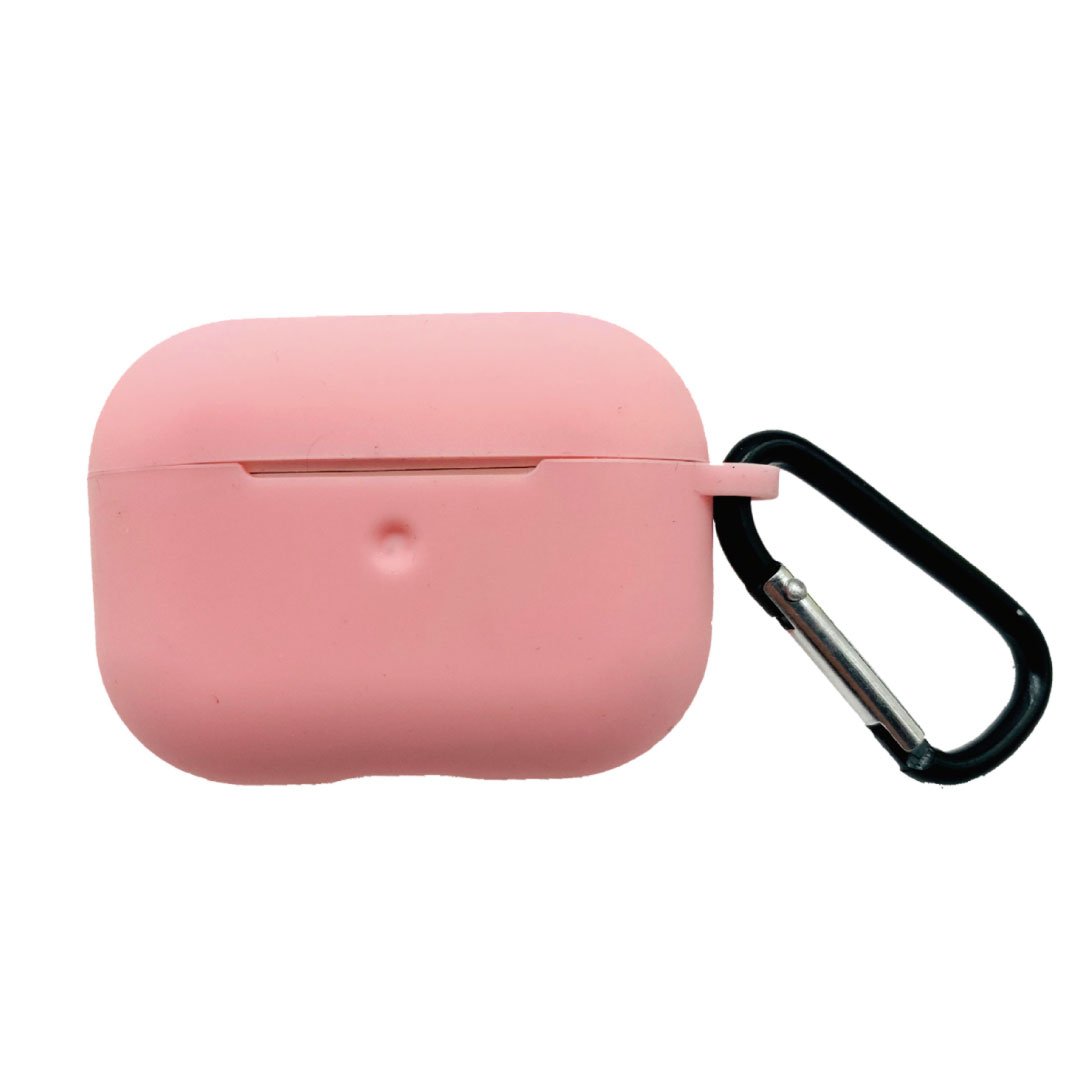 Airpod Pro Protective Case in Fun Silicone Designs