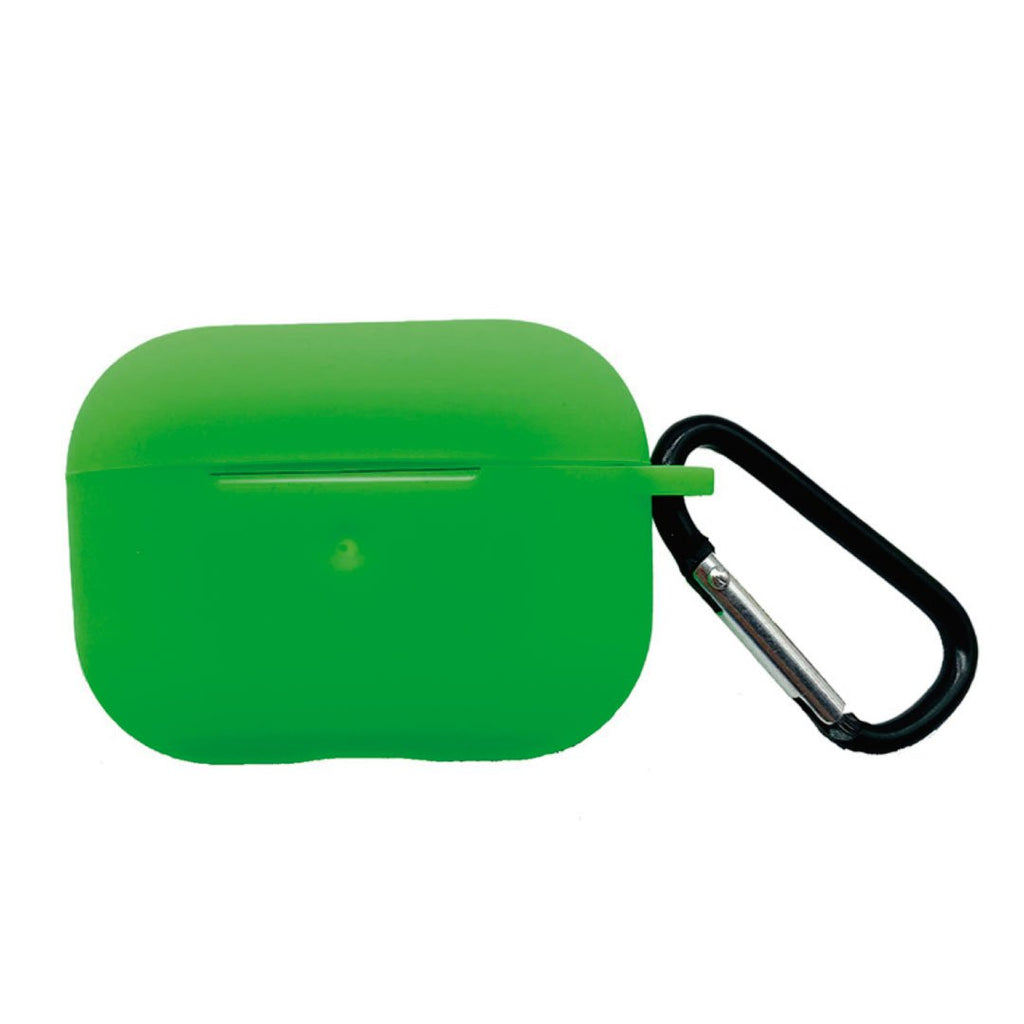 Airpod Pro Protective Case in Fun Silicone Designs