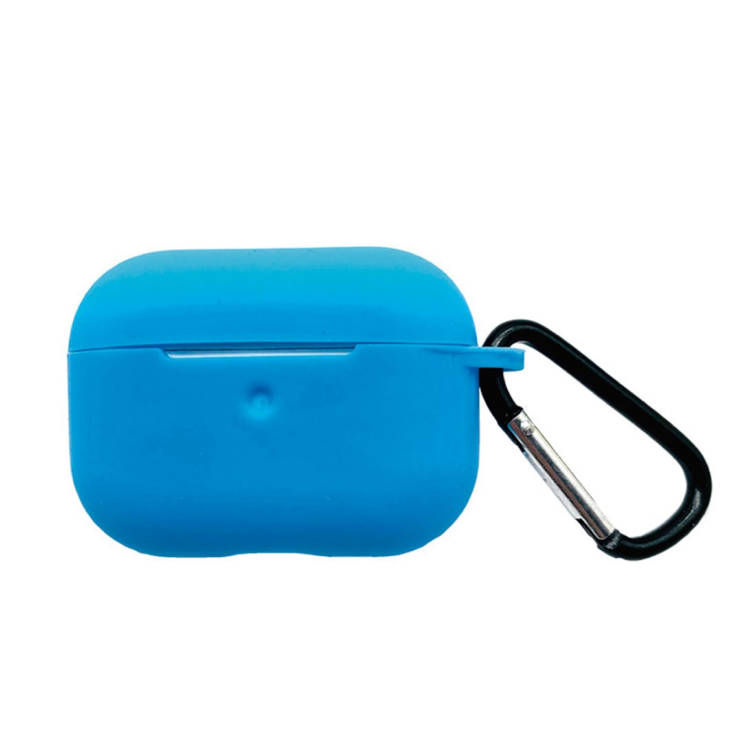 Airpod Pro Protective Case in Fun Silicone Designs