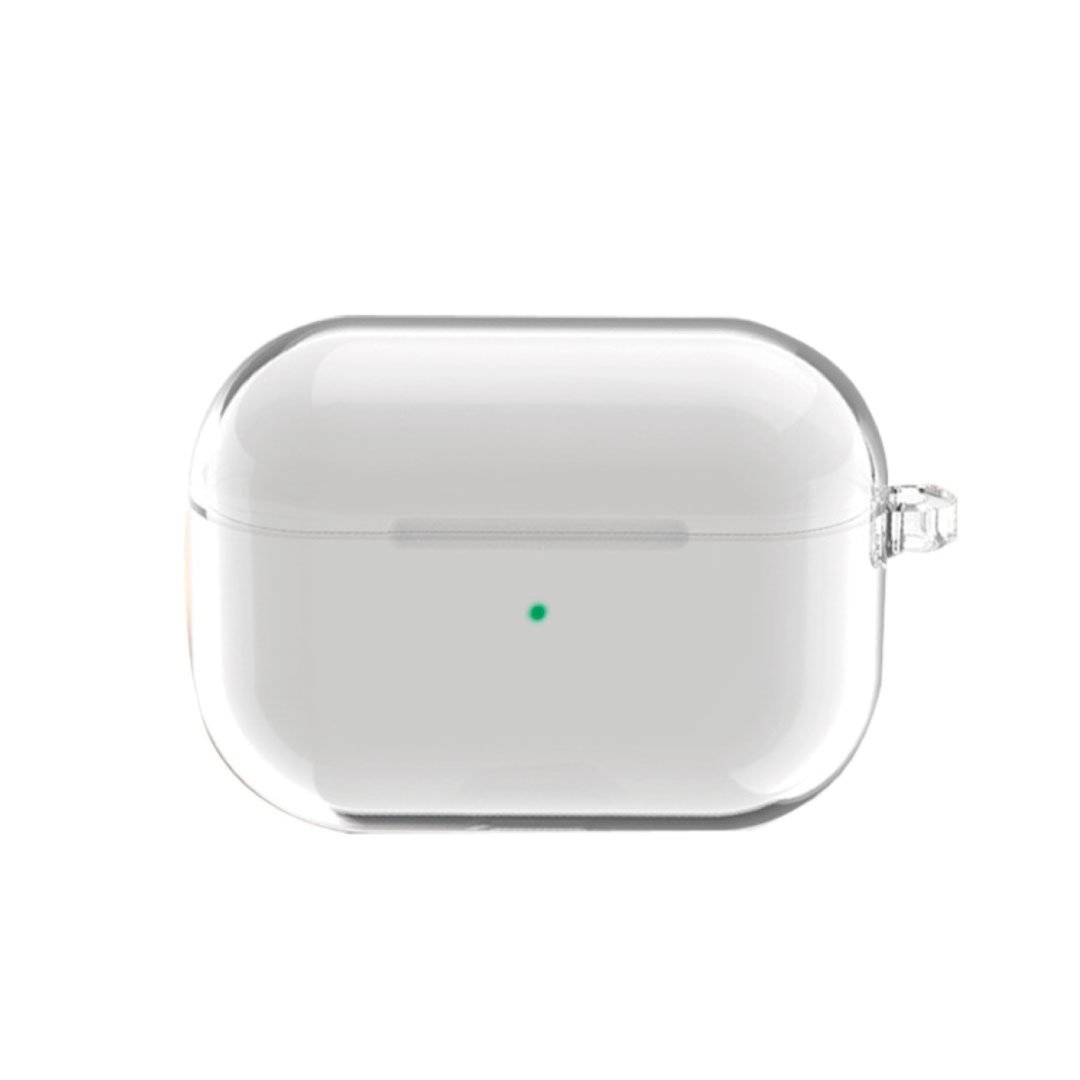 Airpod Pro Protective Case in Fun Silicone Designs