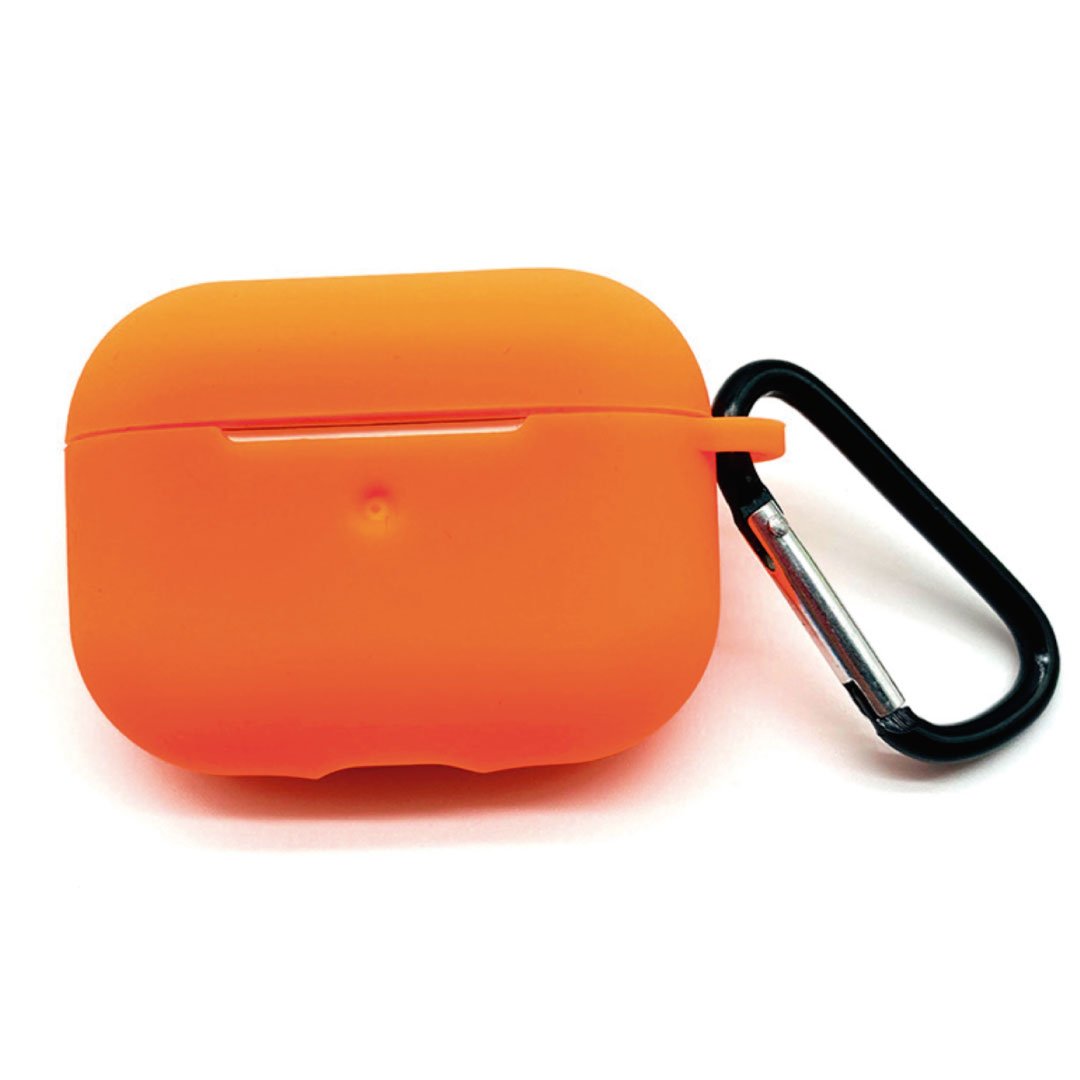 Airpod Pro Protective Case in Fun Silicone Designs