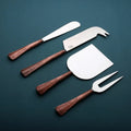 Copper Ridge Cheese Tools 4 Pc. Set