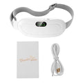 Electric Heating Pad & Massager - Lifestyle Haven