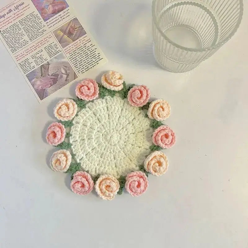 Crochet DIY Kit - Lifestyle Haven
