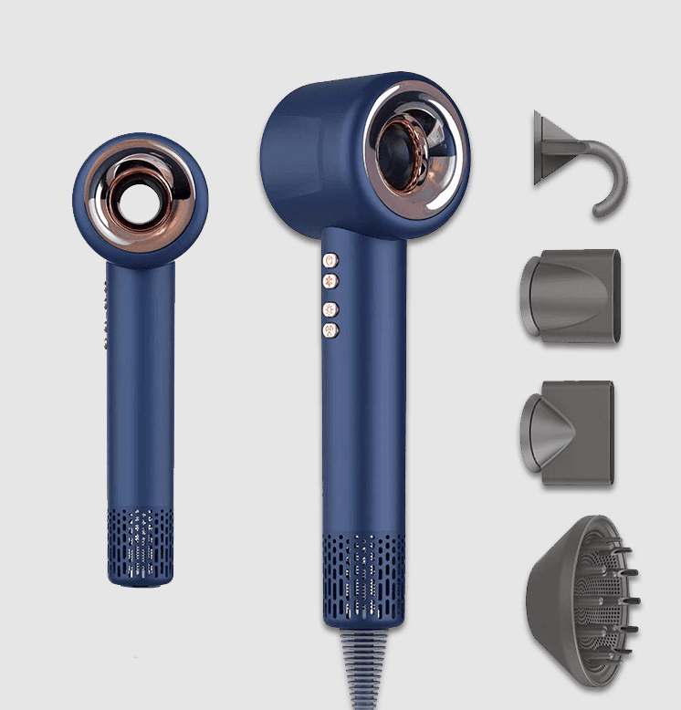 Radian VORTEX Pro Hair Dryer - Lifestyle Haven