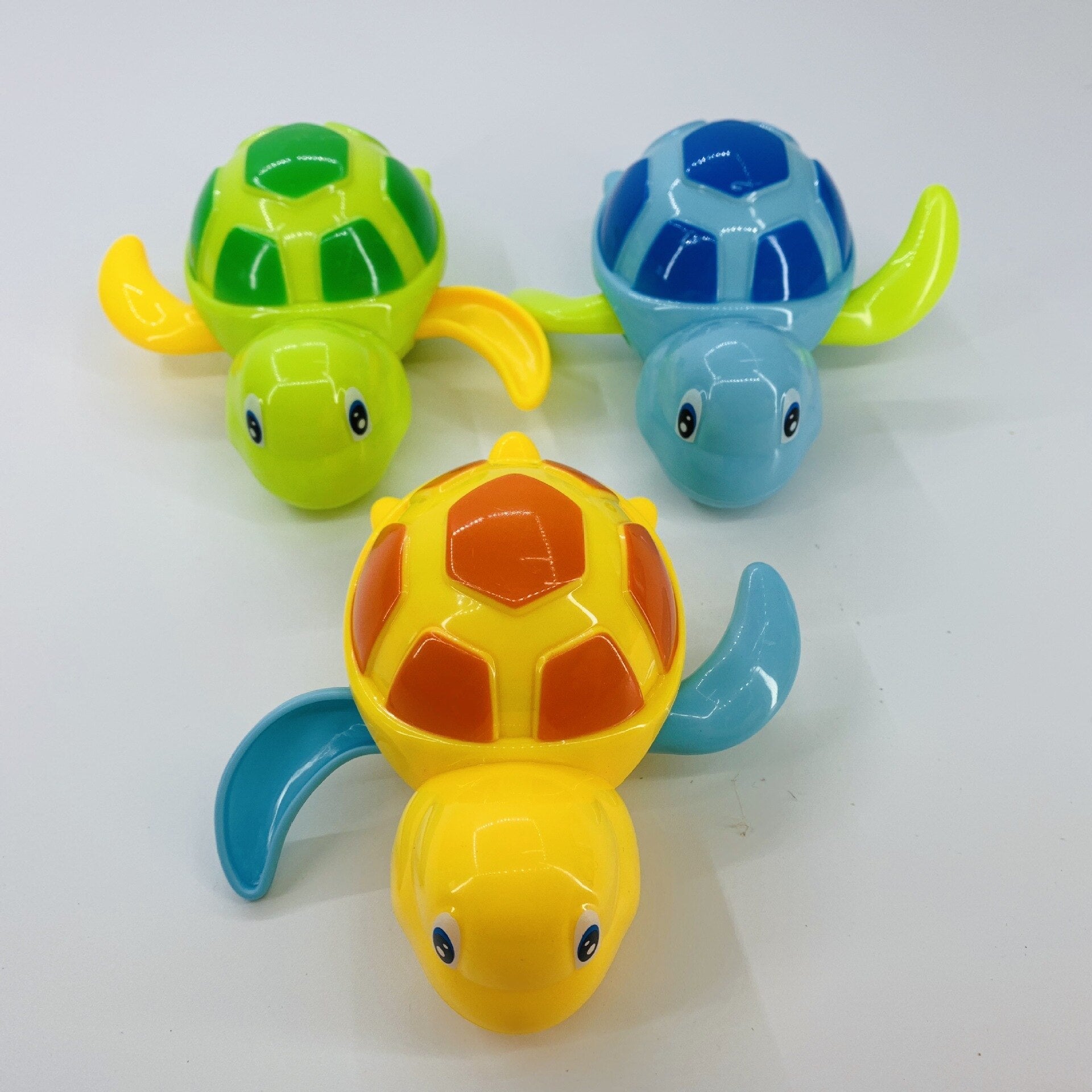 Wind-Up Turtle Bath Toy for Kids - Fun Water Play - Lifestyle Haven