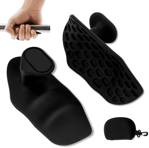 Grip Strengthener Spring Grip Finger Exerciser - Lifestyle Haven