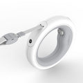 Luminous Retractable Dog Walking Rope by Meng Wangxing - Lifestyle Haven