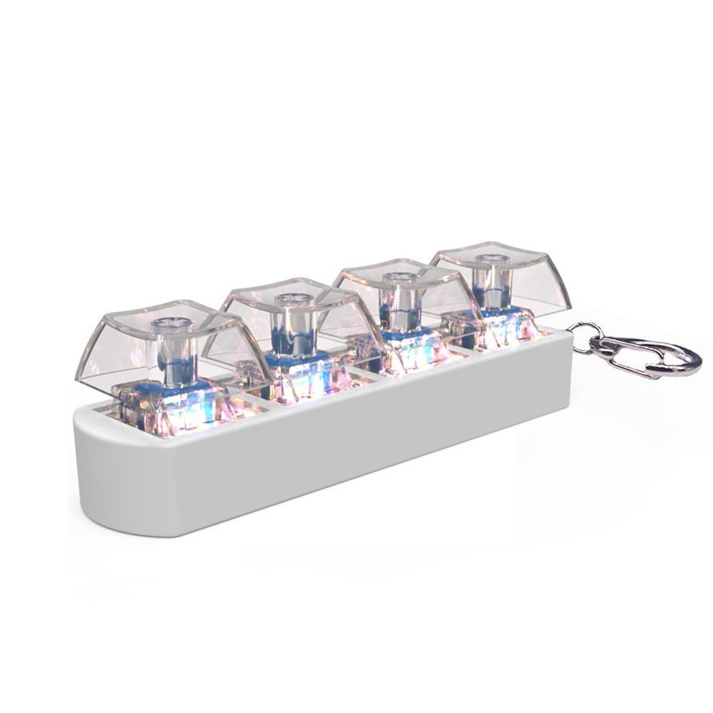Cherry Axle Tester Stress Relief Toy - Lifestyle Haven