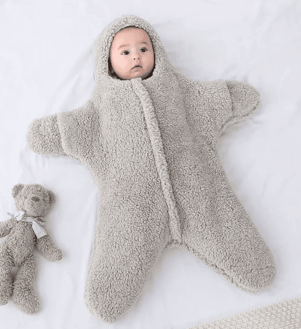 Baby Quilt - Lifestyle Haven
