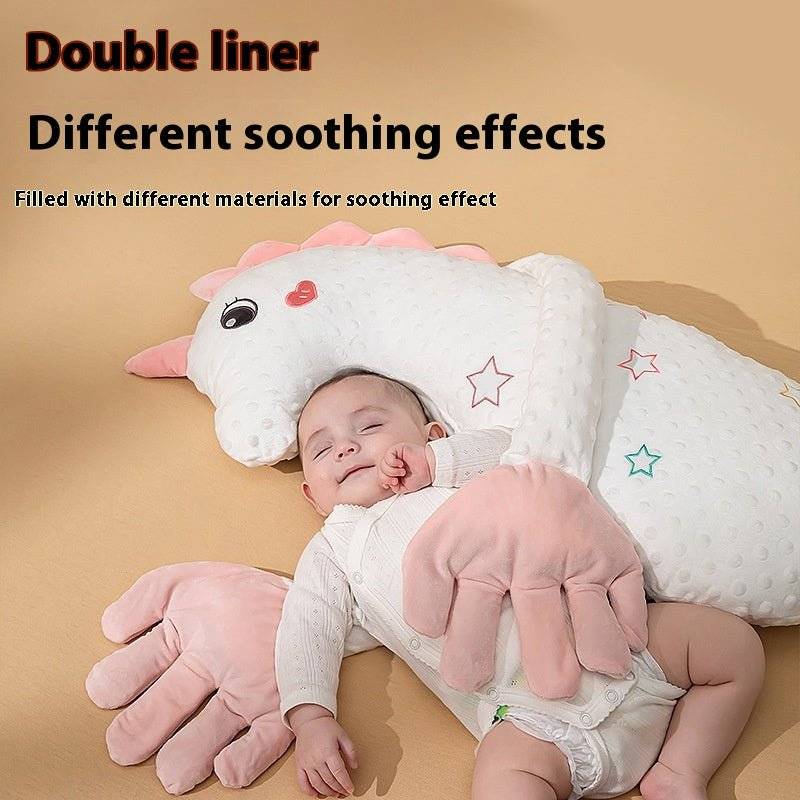 Baby Pillow - Lifestyle Haven