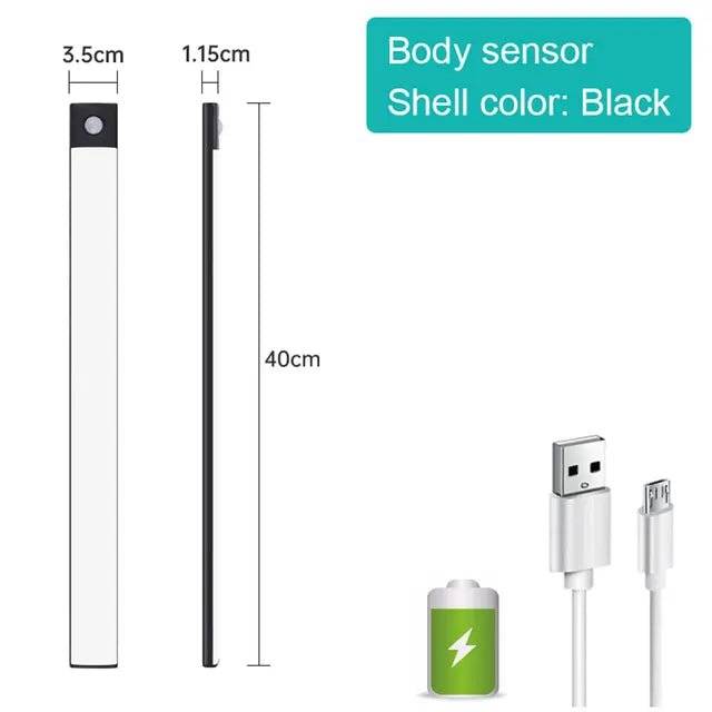Wireless Motion Sensor Light - Lifestyle Haven