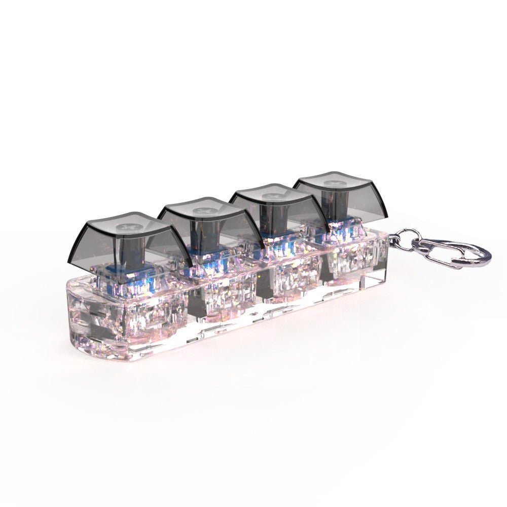 Cherry Axle Tester Stress Relief Toy - Lifestyle Haven