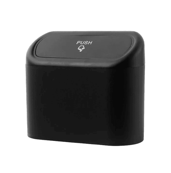 Folding Car Trash Can - Lifestyle Haven