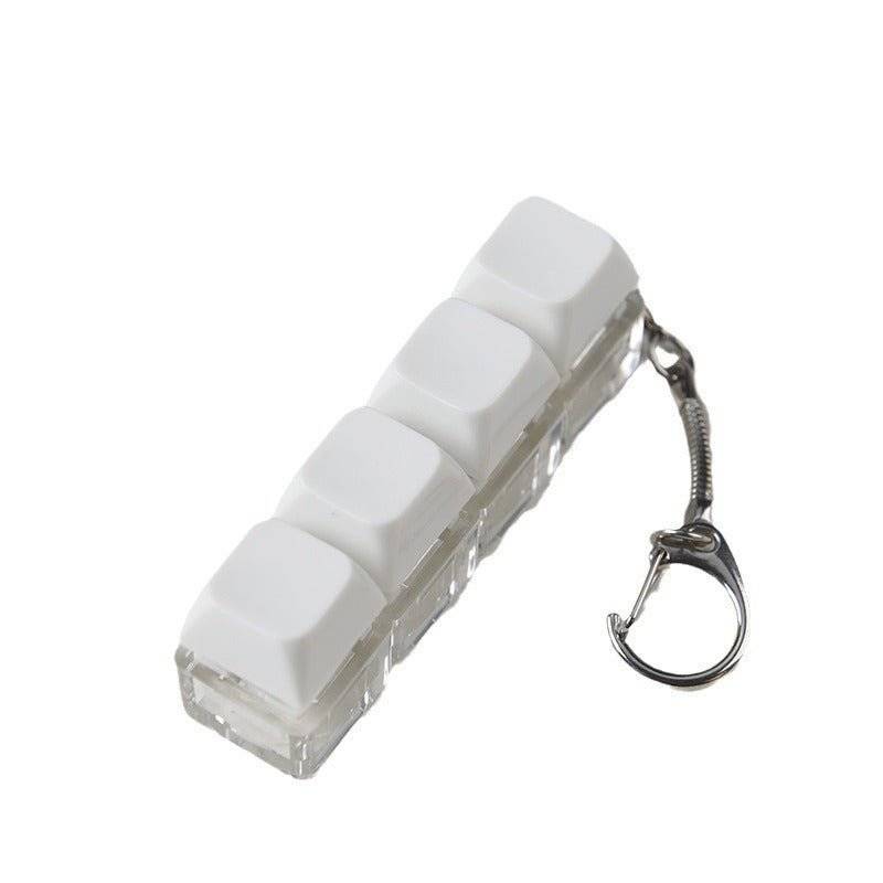 Transparent PC Shaft Tester with Light - Lifestyle Haven
