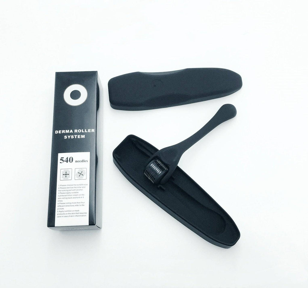 Derma Face Roller - Lifestyle Haven