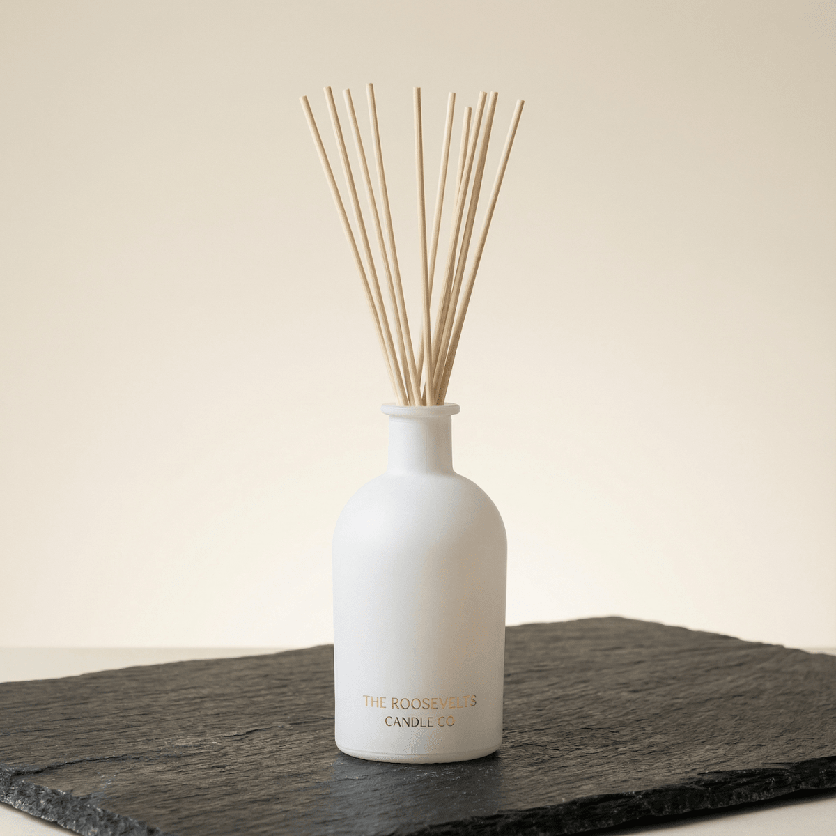 Yellowstone Reed Diffuser