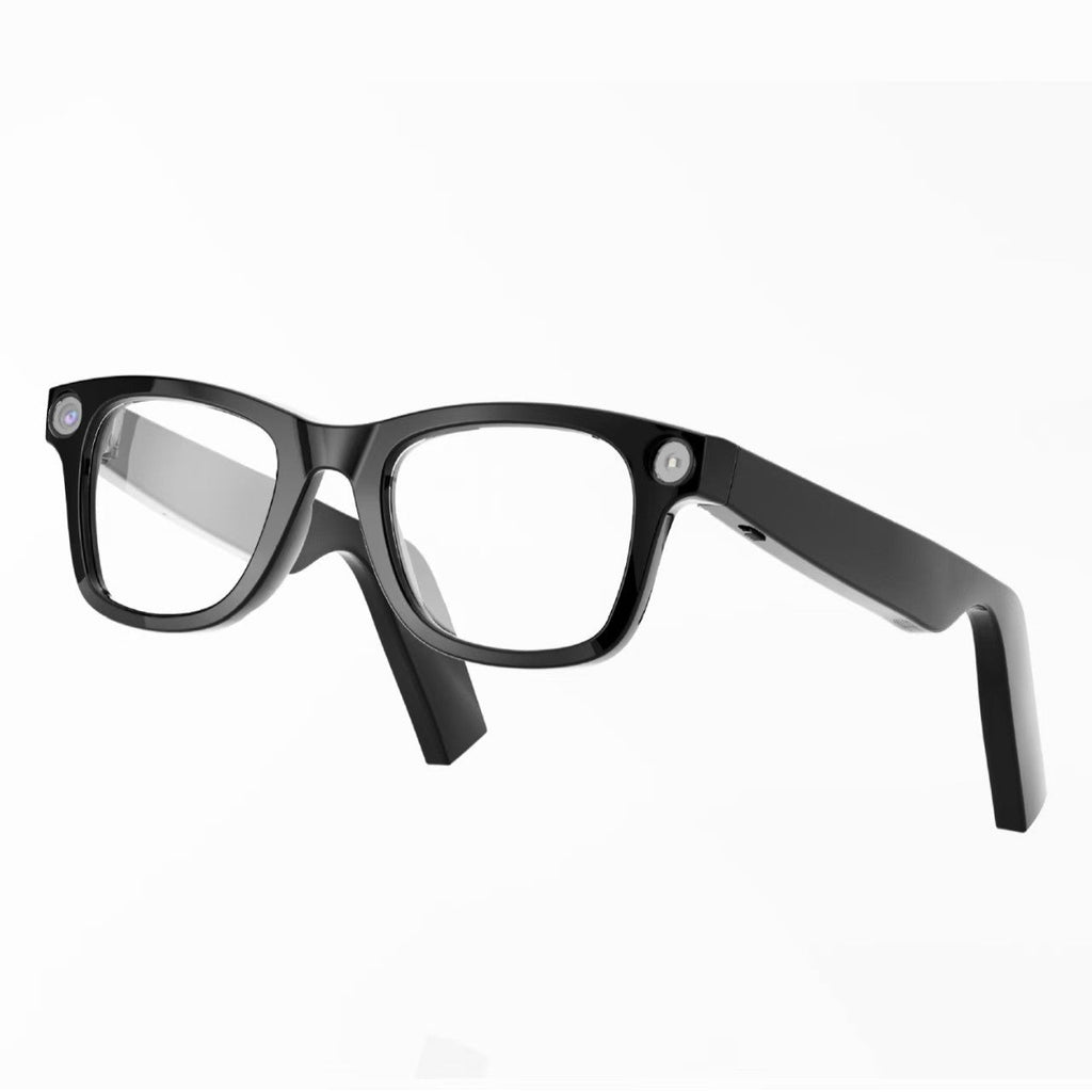 AI Camera Smart Glasses - Lifestyle Haven