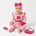 Little Dollhouse Newborn 5PC Set