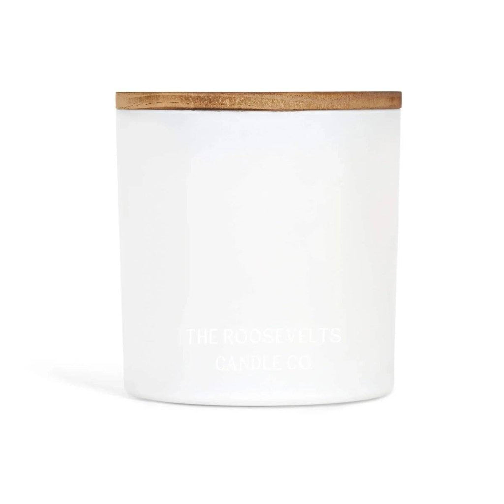 Luxury Dry Tortugas 3 Wick Candle for Elegance